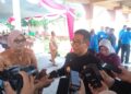 Akmal Malik Dorong Diversifikasi Ekonomi, Pariwisata dan Perkebunan Jadi Fokus Utama Pembangunan Kaltim