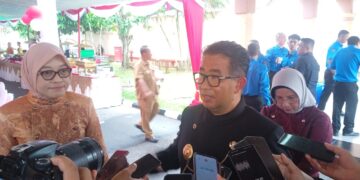Akmal Malik Dorong Diversifikasi Ekonomi, Pariwisata dan Perkebunan Jadi Fokus Utama Pembangunan Kaltim