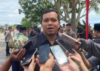 Redam Klaim Kemenangan Persaingan Pemilu, Purnomo: Harus Tunggu Hasil Pleno