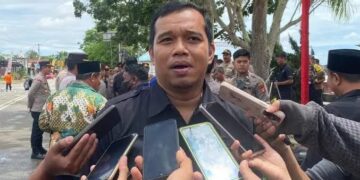 Redam Klaim Kemenangan Persaingan Pemilu, Purnomo: Harus Tunggu Hasil Pleno