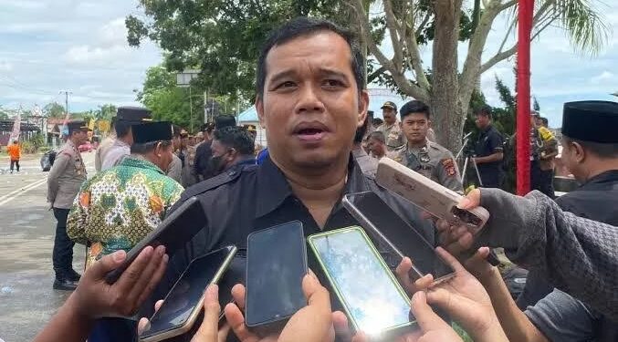 Redam Klaim Kemenangan Persaingan Pemilu, Purnomo: Harus Tunggu Hasil Pleno