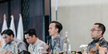 Menuju Pergantian Kepemimpinan, HIPMI Kaltim Persiapkan Musda ke-XVII