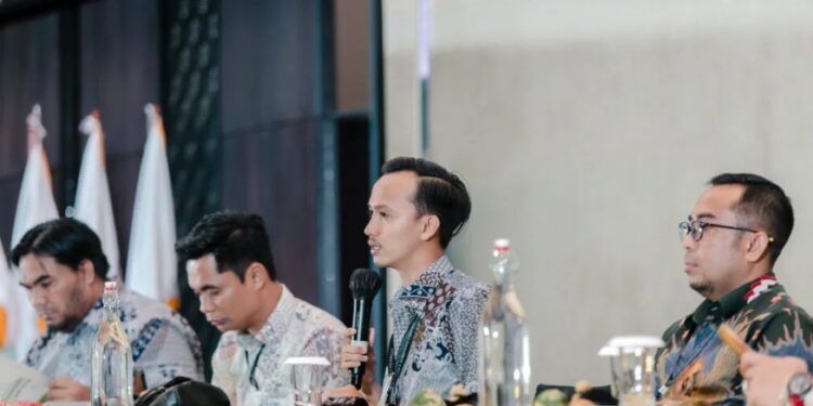 Menuju Pergantian Kepemimpinan, HIPMI Kaltim Persiapkan Musda ke-XVII