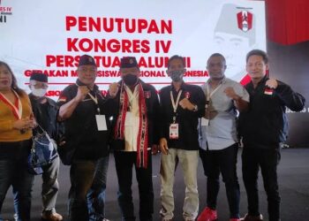 Arief Hidayat Dinyatakan Tidak Langgar Etik Terkait Kedudukannya di PA GMNI, Heldy: Clear!!