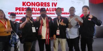 Arief Hidayat Dinyatakan Tidak Langgar Etik Terkait Kedudukannya di PA GMNI, Heldy: Clear!!