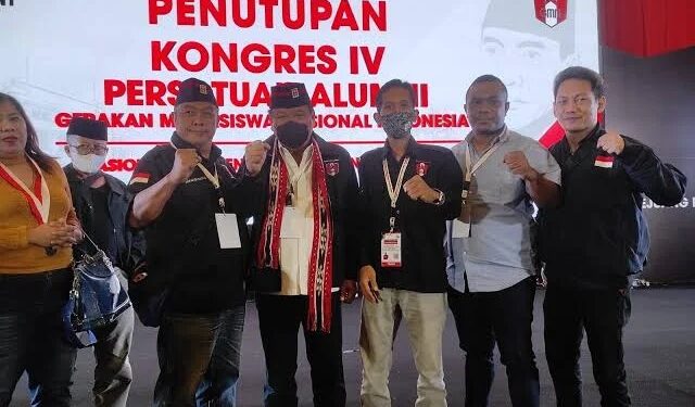 Arief Hidayat Dinyatakan Tidak Langgar Etik Terkait Kedudukannya di PA GMNI, Heldy: Clear!!