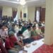 Ketua DPRD Samarinda Gelar Buka Puasa Bersama Masyarakat Samarinda