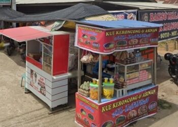 Pemkab Kukar Dorong Pelaku UMKM dengan Program Kukar Idaman dan Festival Kukar Kaya