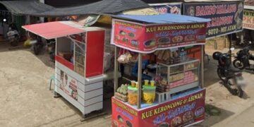 Pemkab Kukar Dorong Pelaku UMKM dengan Program Kukar Idaman dan Festival Kukar Kaya