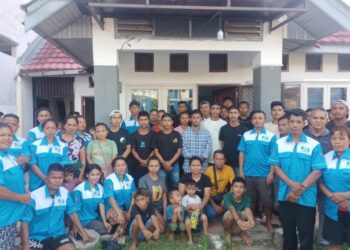 109 Buruh Sawit di Kaltim Diusir Paksa, SPN Kaltim Siap Tempuh Jalur Hukum