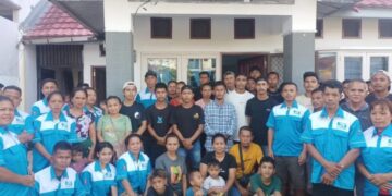 109 Buruh Sawit di Kaltim Diusir Paksa, SPN Kaltim Siap Tempuh Jalur Hukum