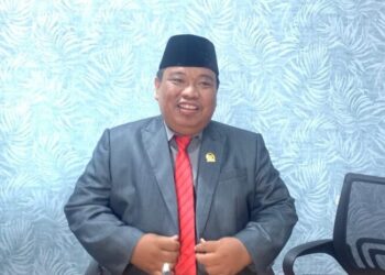 Respons Ketimpangan Pembangunan di Samarinda, Sani: Perlu Pemerataan Infrastruktur untuk Meratakan Persebaran Penduduk