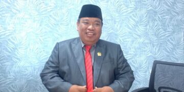 Respons Ketimpangan Pembangunan di Samarinda, Sani: Perlu Pemerataan Infrastruktur untuk Meratakan Persebaran Penduduk