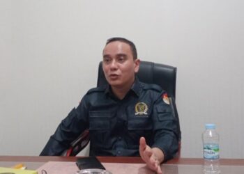 Atasi Persoalan Sampah di Samarinda, Novan: Pemkot Harus Segera Ambil Tindakan Serius