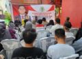 DPRD Kaltim Terus Gencar Sosialisasi Wawasan Kebangsaan untuk Mempertahankan Persatuan