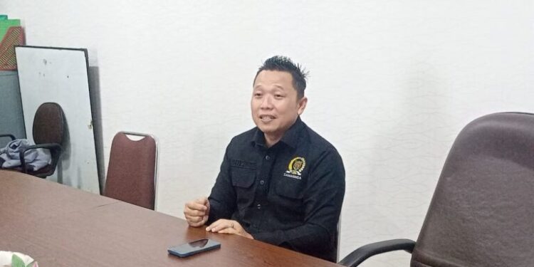 Guru Honorer Samarinda Menanti Pemberian THR Sebelum Idul Fitri