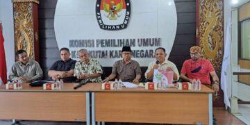 Umumkan Maskot Pilkada Kukar 2024, Si Teda Jadi Pemenang