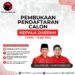 PDI Perjuangan Kaltim Buka Penjaringan Calon Kepala Daerah, Komitmen untuk Memilih Pemimpin yang Berpihak pada Rakyat