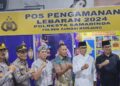 Ketua DPRD Samarinda Pastikan Kondusifitas Idul Fitri 1445 H, Ajak Masyarakat Jaga Kebersihan dan Keamanan