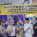 Ketua DPRD Samarinda Pastikan Kondusifitas Idul Fitri 1445 H, Ajak Masyarakat Jaga Kebersihan dan Keamanan