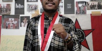 Kebijakan Tapera Tidak Masuk Akal, GMNI Samarinda Kritik Keras Pemerintah