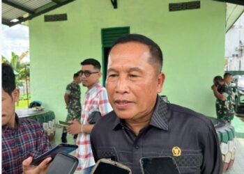 Jas Merah! Peringati Bulan Bung Karno, Kader PDIP Kuatkan Konsolidasi Sambut Pilkada