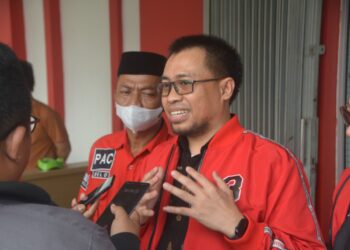 Kontroversi Kunjungan IKN: Grace Natalie Ajak Djarot, PDI Perjuangan Serukan Suara Masyarakat Ada