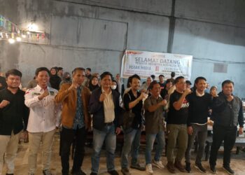 Bawaslu Kaltim Perkuat Peran Media dalam Meningkatkan Pengawasan Pilkada