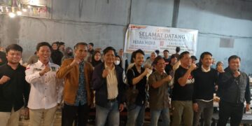 Bawaslu Kaltim Perkuat Peran Media dalam Meningkatkan Pengawasan Pilkada