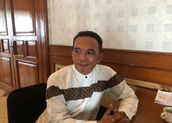 KPU Kukar Siapkan Pengamanan Ketat Jelang Pendaftaran Calon Pilkada 2024