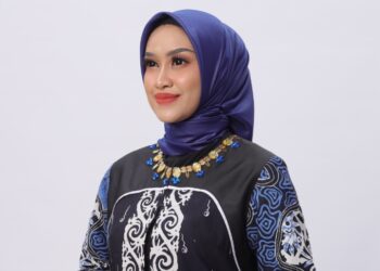 NasDem Percayakan Posisi Wakil Ketua DPRD Kutai Timur kepada Prayunita Utami: Komitmen Perjuangkan Aspirasi Warga