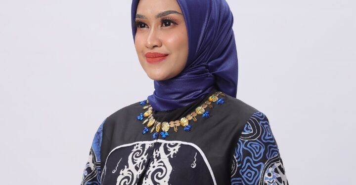 NasDem Percayakan Posisi Wakil Ketua DPRD Kutai Timur kepada Prayunita Utami: Komitmen Perjuangkan Aspirasi Warga