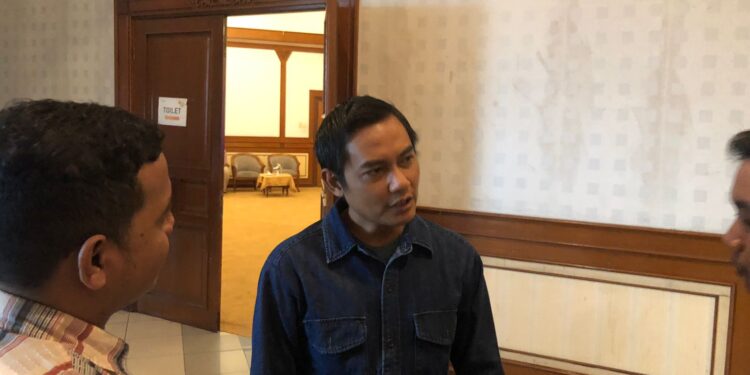 KPU Kukar Siapkan Langkah Matang Sambut Pendaftaran Calon Bupati dan Wakil Bupati Pilkada 2024