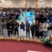 Selama Dua Hari, YMH dan Anak Muda Gaungkan Transisi Energi Berkeadilan