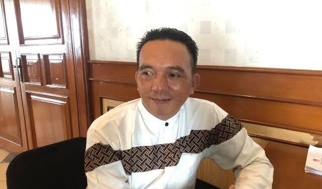 KPU Kutai Kartanegara Umumkan Tahapan Perbaikan Administrasi untuk Tiga Bakal Pasangan Calon Bupati