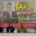 Saksi Tangguh, Kemenangan Pasti: KB-KINSU Siapkan SDM Hadapi Pilkada 2024