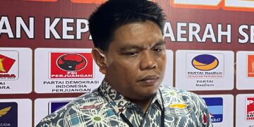 KPU Samarinda Targetkan Partisipasi Pemilih di Atas 70 Persen pada Pilkada 2024
