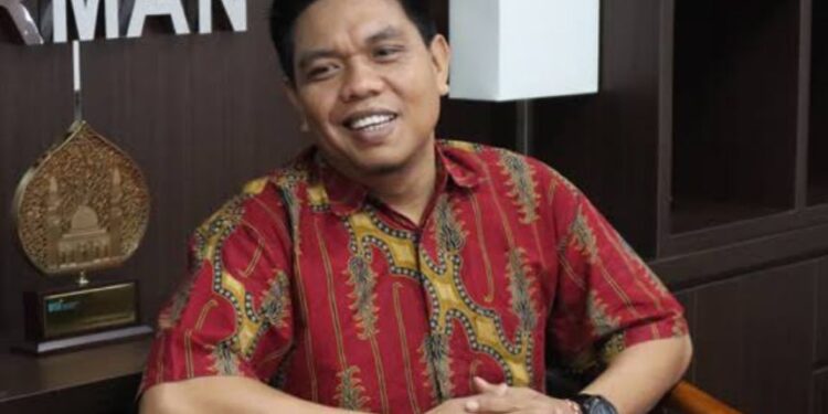 Penuhi Kebutuhan Logistik, KPU Samarinda Pastikan Tenaga Pelipat Siap Awal November