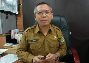 Dispora Kaltim Bakal Gelar Kejuaraan Basket di Big Mall Samarinda