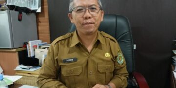 Dispora Kaltim Bakal Gelar Kejuaraan Basket di Big Mall Samarinda