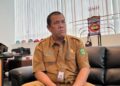 Dispora Kaltim Akan Siapkan Sekolah Olahraga Khusus untuk Atlet Difabel