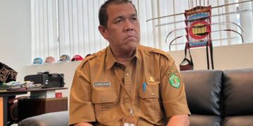 Dispora Kaltim Akan Siapkan Sekolah Olahraga Khusus untuk Atlet Difabel