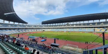 Dispora Kaltim Dukung Pembenahan Stadion Utama Palaran