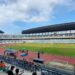 Dispora Kaltim Dukung Pembenahan Stadion Utama Palaran