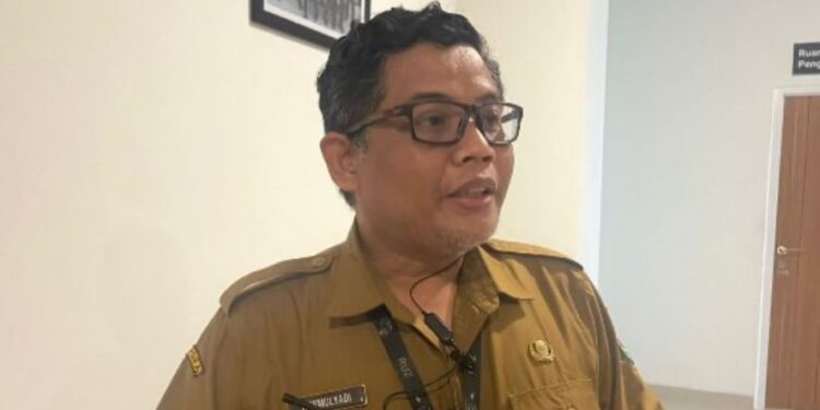 Dispora Kaltim Gencarkan Program Pelatihan untuk Tingkatkan Daya Saing Generasi Muda