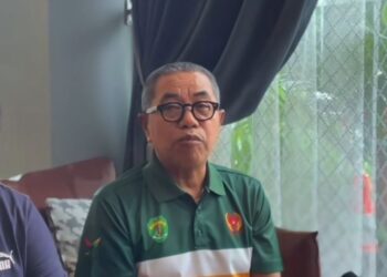 KONI Kaltim Bakal Lakukan Kerja Sama Internasional Demi Pembinaan Atlet Berprestasi