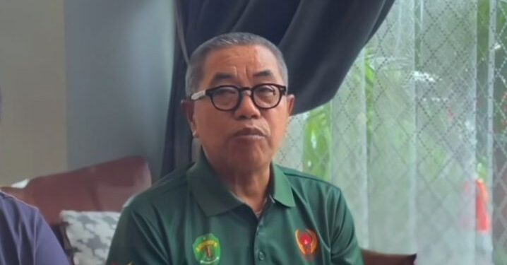 KONI Kaltim Bakal Lakukan Kerja Sama Internasional Demi Pembinaan Atlet Berprestasi