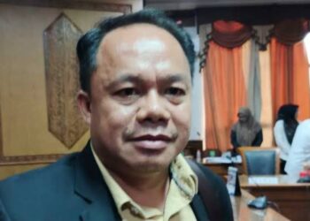 Komisi A DPRD Kutim Siapkan Rapat Bahas Aspirasi Masyarakat Sangatta
