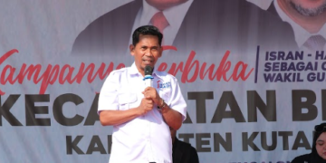 Yusri Yusuf Ajukan Diri ke Komisi B untuk Perjuangkan Perda Legalitas Tanah Petani Kutim