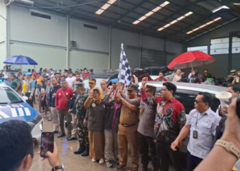 Persiapan Matang: KPU Samarinda Distribusikan Logistik Pilkada dengan Skema Ketat